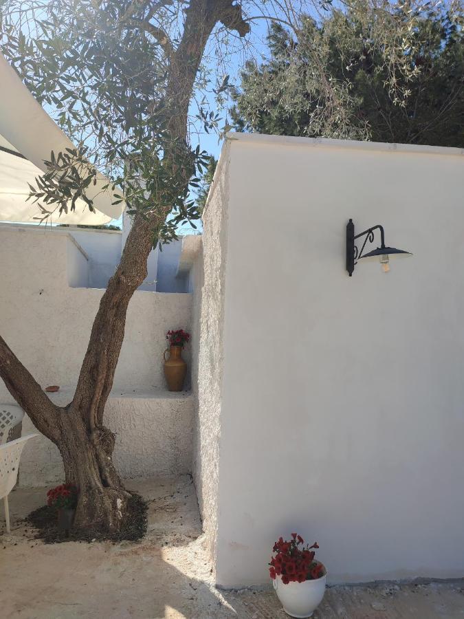 Casedda Ostunese Ostuni Exterior photo